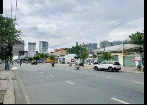 bán nhà mặt tiền đường huỳnh tấn phát. (dt 568m2) giá 62 tỷ