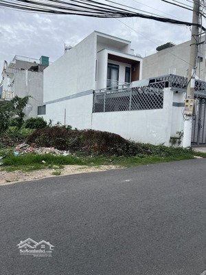 bán gấp miếng đất ngay hồ văn cống, 1,06 tỷ, 120m2, view đẹp, thủ dầu một, bình dương