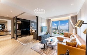 chính chủ cho thuê căn hộ 2pn full nội thất view thủ thiêm đẹp nhất dự án giá chỉ 15tr/th