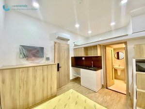 duplex sang trọng gần ngã tư thủ đức