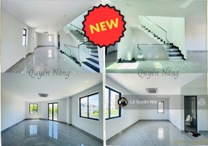 cho thuê căn góc rộng view hồ lakeview city 9x20m đường 25m. đã hoàn thiện, giá chỉ 35tr/tháng