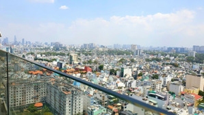 bán đúng cc bảy hiền tower giá 3pn 2wc 2,85 tỷ, 101m2, tân bình, hcm