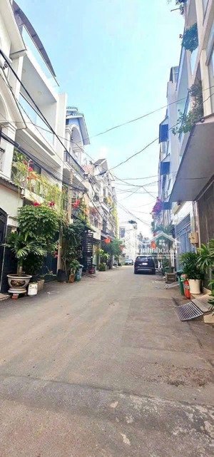 sắp chốt bán nhà 1 trệt 2 lầu đường số 22, phường linh đông - tp thủ đức - hẻm xe hơi 5m
