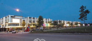 bgi topaz city core vị thế trái tim, tâm điểm phồn hoa