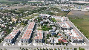 hội tụ cận thị cận giang cận lộ chỉ có tại topaz city core huế vị trí không thể thay thế!