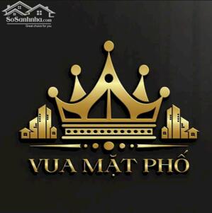 VUA MẶT PHỐ - Bán Mặt Phố PHAN HUY ÍCH giá 27 tỷ, 94.9m x T1 không nóc, MT 6m