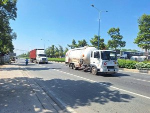 qũy đất xây dựng cao tầng mặt tiền mỹ phước tân vạn, p. thuận giao, tp thuận an