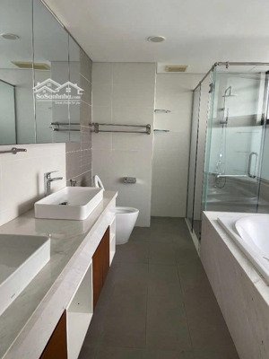 cho thuê căn hộ cao cấp the panorama phú mỹ hưng, dt: 167m2, quận 7, tp. hcm