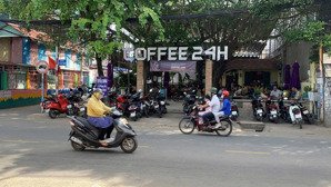 sang quán cafe có dòng thu ổn định hàng tháng phường cát lái , thủ đức , hồ chí minh