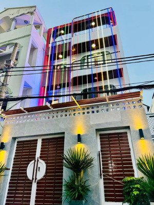 bán nhà gấp đường yên thế - bạch đằng, dt 6x15m, 3 tầng siêu rẻ, chỉ 11,9 tỷ tl