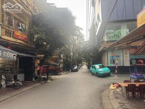 BÁN NHÀ PHÂN LÔ, Ô TÔ, TAM TRINH - HOÀNG MAI, DT 48 M2, 4 TẦNG, MT 4 M, GIÁ 15 TỶ.