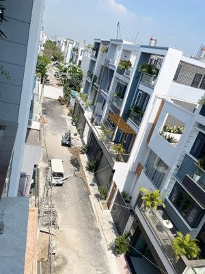 bán liền kề tại xuân la, tây hồ 18,4 tỷ, 65m2. tiện ích vô vàn