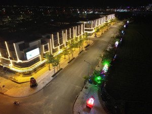 cơ hội vàng đầu tư tại topaz city core huế đô thị hiện đại bậc nhất cố đô