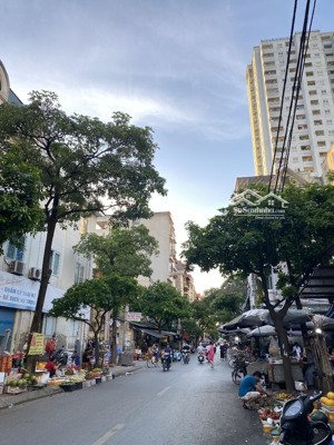 bán nhà nguyễn thái học hà đông, 33mx3 tầng, mt 4m5, ngay bưu điện hà đông, đường 2 oto, kinh doanh