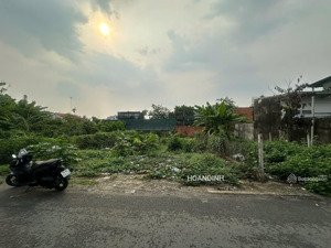 bán đất mặt tiền đẹp, 88m2 ngang 5m sổ hồng, thổ cư, đường nhựa 5m - tiện kd, buôn bán