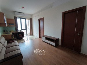 cho thuê căn hộ ct36 định công, hoàng mai 65m2 2pn gần full 9tr