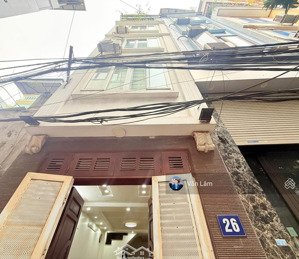 siêu phẩm mỹ đình - ngõ siêu rộng - su cóc đỗ cửa - 15m ra ô tô tránh - 6 tỷ 35m2 siêu hiếm