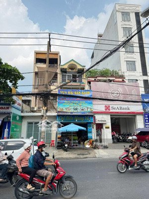 hot! cần bán gấp căn nhà mtkd âu cơ, p14, tân bình (4.6x25m nở hậu) 4 tầng - chỉ 19 tỷ