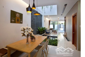 bán nhà mặt tiền vĩnh viễn, phường 8, q10 dt:4.5x15m, trệt 3 lầu sân thượng, giá 20.4 tỷ tl