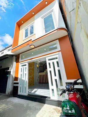 BÁN NHÀ 1T1L MỚI ĐẸP - GẦN ĐẠI HỌC CẦN THƠ, Hẻm 138 Trần Hưng Đạo