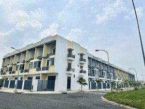 vốn nhẹ 480 triệu sở hữu nhà 1 trệt 2 lầu duy nhất tai khu đô thị phước đông new city - tây ninh