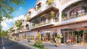 giỏ hàng 171 căn townhouse biển (sở hữu lâu dài) - blanca city vũng tàu