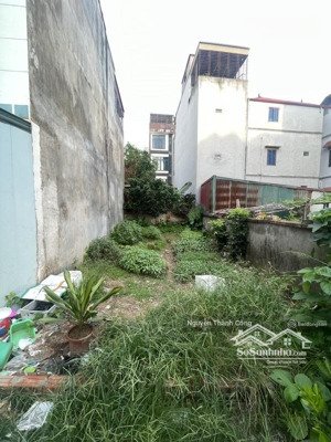 mảnh đất đẹp giá tốt tại yên nghĩa, hà đông_ô tô đỗ cửa_dt 60m_chỉ hơn 3 tỷ