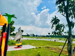 bán đất nền alana city, đt 741, phước hòa, phú giáo, bình dương, 1,2 tỷ, 70m2