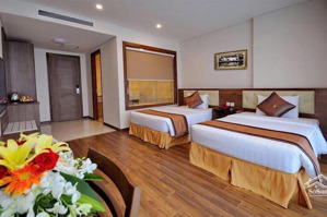 bán khách sạn hẻm tuệ tĩnh thành phố nha trang
