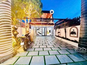 siêu phẩm nhà đẹp 2 tầng gần phú mỹ hưng lotte mart q7