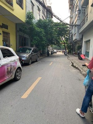 bán nhà nguyễn trãi hà đông , phân lô, ô tô , kinh doanh , 50 mét x 6 tầng , giá 14,6 tỷ