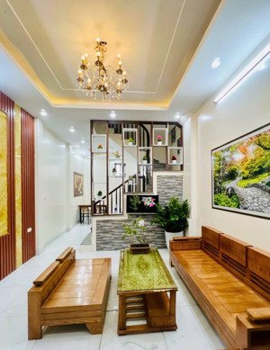 bán gấp nhà ao sen hà đông, 30mx5 tầng, đường hai oto tránh, kinh doanh, ngay học viện an ninh