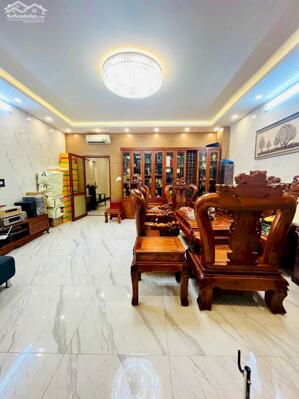 CHO THUÊ BIỆT THỰ 4 LẦU FULL NỘI THẤT CÓ THANG MÁY TRỤC CHÍNH KDC NAM LONG CẦN THƠ