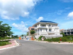 chỉ 45tr/m2 sở hữu ngay lô đất biệt thự 247m2 - dự án tây 3/2 ngay gần sun group vt