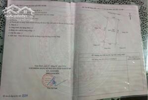 Chính chủ bán nhanh lô đất đẹp xã Gia Vân (Gia Lập cũ), tỉnh Ninh Bình. LH 0949600985
