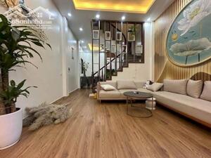 BÁN NHÀ TU HOÀNG XUÂN PHƯƠNG Phân lô-liền kề-vỉa hè-ô tô tránh 10,2 tỷ