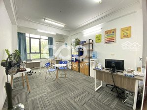 cho thuê văn phòng sẵn nội thất cho 5 - 15 người giá thuê từ 4.5 triệu tại phố nguyễn cơ thạch, ntl
