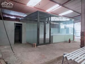  CHO THUÊ NHÀ XƯỞNG 600M² MỚI XÂY – HOÀ VANG – GIÁ CHỈ 29 TRIỆU/THÁNG 