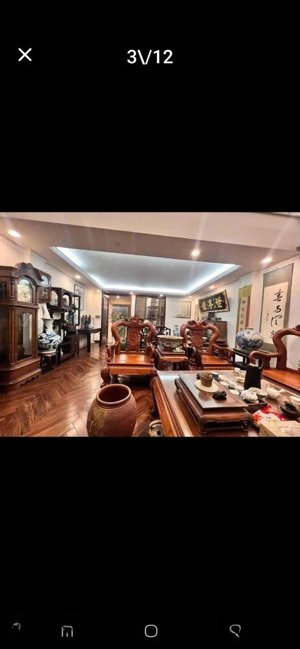 mặt tiền siêu rộng nhà phố xã đàn, phân lô ô tô đỗ ngày đêm trước nhà, ngõ thông kinh doanh 60m2*5t
