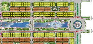 1 suất duy nhất biệt thự mặt sông liên hệ 