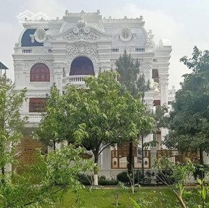 bán gấp biệt thự vườn đào - hàng xóm lotte - 300m2 x 3 tầng 1 hầm - mặt view vườn hoa - giá: 140 tỷ