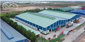 Bán xưởng 2ha KCN Tân Đông Hiệp B, Dĩ An, Bình Dương(cũ)