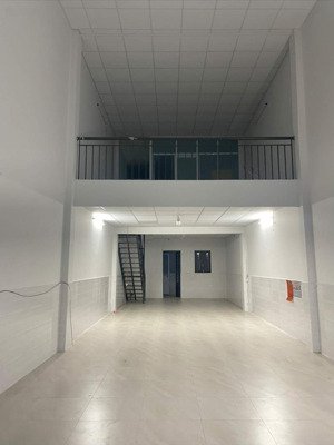 cho thuê nhà 5x20m đúc lửng, đ. lê trọng tấn, p. tây thạnh