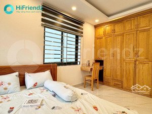 studio siêu đẹp, thiết kế hiện đại, đầy đủ nội thất ngay tại an khánh- quận 2.
