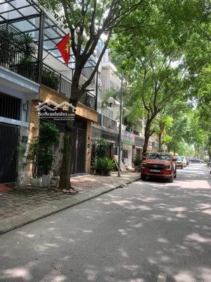 bán nhà phân lô - ô tô tránh - nguyễn chí thanh - 50m2, 6 tầng, giá 17.6 tỷ