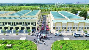 trả trước 240 triệu - sang tên nhận nhà dự án phước đông new city - tại trảng bàng tây ninh