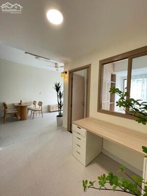 Cho thuê căn hộ Safira Khang Điền, 50m2 1 + 1PN Full nội thất mới đẹp 100%, giá chỉ 10tr/tháng, nhận nhà ở ngay, Lh:0388668882 gặp Tâm ( zalo )