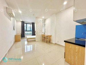 chdv mini thang máy, bảo vệ, hầm xe, gần cầu nguyễn văn cừ, đại học sài gòn