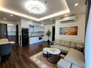 [for rent] - cho thuê căn 2pn full đồ hoàng huy grand - sở dầu - 37 tầng giá tốt nhất thị trường