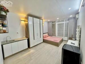Bán nhà Xã Đàn hơn 10m ra phố vừa ở vừa kinh doanh 32m 6 tầng giá 8.9tỷ , sổ vuông 2 thoáng .